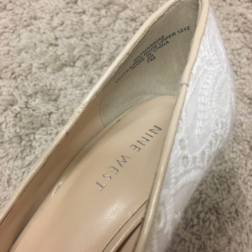Heels - Picture 5 of 5